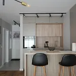 Nuve Apartman Bjelašnica