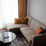 Nuve Apartman *