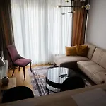 Apartman Nuve *