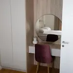Nuve Apartman *