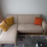 Apartman Nuve *