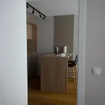 Nuve Apartman *
