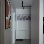 Nuve Apartman *