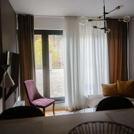 Nuve Appartamento Bjelašnica