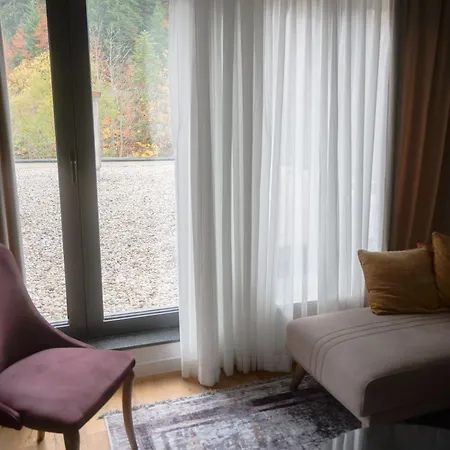 Nuve Apartamento Bjelašnica