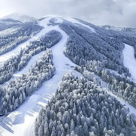 Appartamento Nuve Bjelašnica